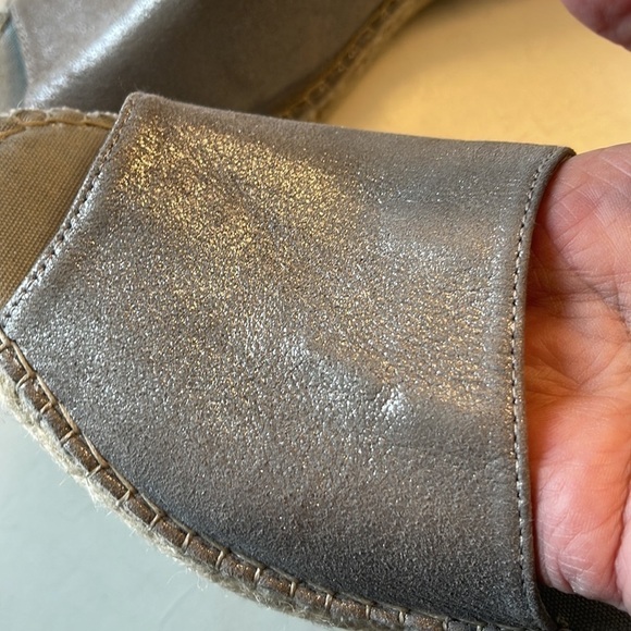 Vidorreta Open Toe Summer Slide Sandals. D/12/A241 - Picture 10 of 10